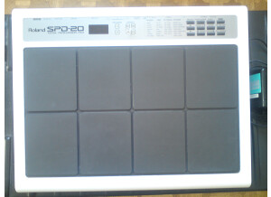 Roland SPD-20 (78194)