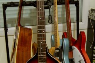 Hofner Guitars Violin Bass Ignition