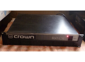 Crown 460 CSL (50767)