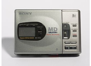 Sony MZ-R35 (20848)