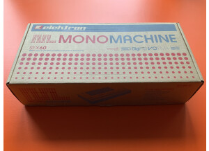 Elektron Monomachine SFX60+ MKII (55088)