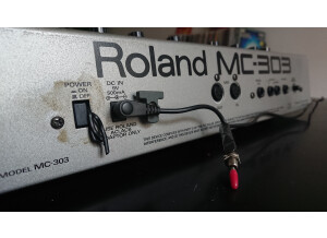 Roland MC-303 (12557)