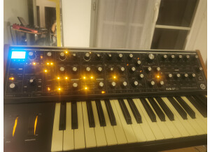 Moog Music SUB 37 (50803)