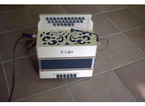 B.Loffet systeme de sonorisation accordéon
