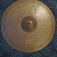 Byzance Vintage Sand Thin Crash 18" Byzance Vintage Sand Thin Crash 18"