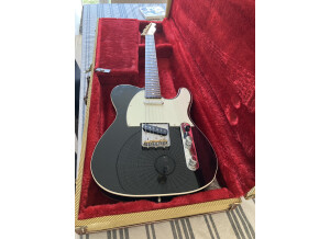 Fender Standard Molded Case