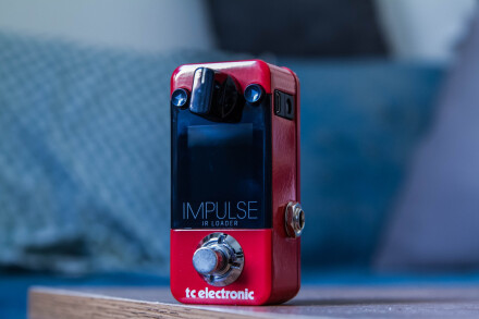 Impulse-4 Impulse-4