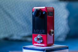 Impulse-8 Impulse-8
