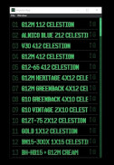 LIST LIST