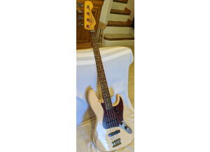 Fender Flea Jazz Bass (43729)