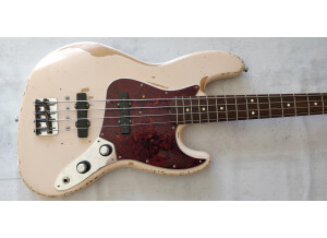 Fender Flea Jazz Bass (76682)