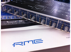 RME Audio OctaMic II (59095)