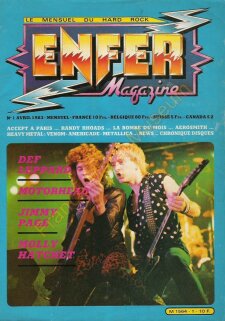 ENFERMAGAZINE ENFERMAGAZINE