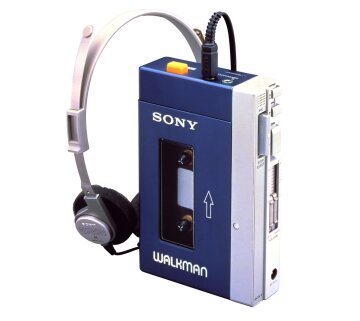 WALKMAN WALKMAN