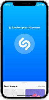 SHAZAM SHAZAM