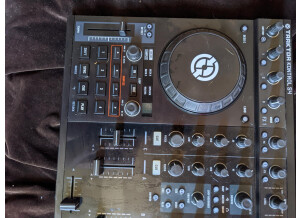 Native Instruments Traktor Kontrol S4 (37274)