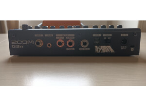 Zoom G3n (99366)