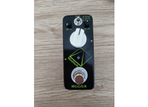 Mooer ModVerb