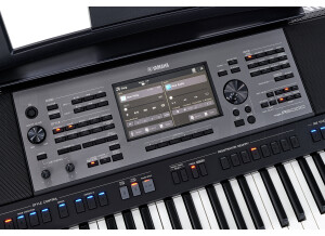 Yamaha PSR-A5000 (12305)