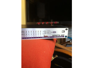 Apogee Electronics Rosetta 800 96K