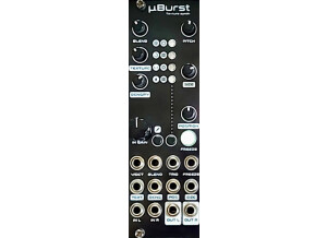 Mutable Instruments Clouds (81273)