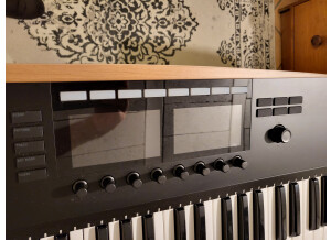Native Instruments Komplete Kontrol S49 mk2 (42862)