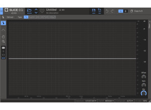 kiloHearts Slice EQ