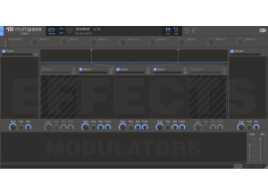 kiloHearts MultiPass (86945)