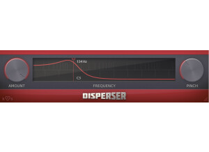kiloHearts Disperser (66363)