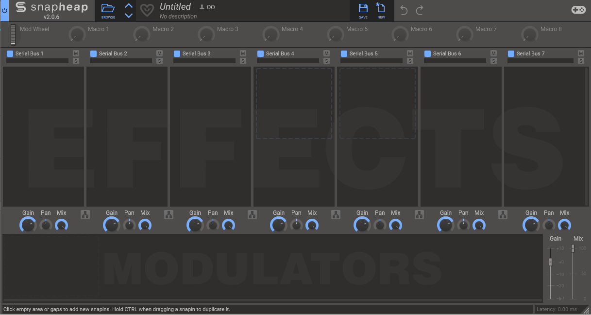 kiloHearts Snap Heap : kiloHearts Snap Heap (39751)