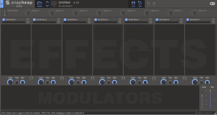 kiloHearts Snap Heap : kiloHearts Snap Heap (39751) kiloHearts Snap Heap : kiloHearts Snap Heap (39751)