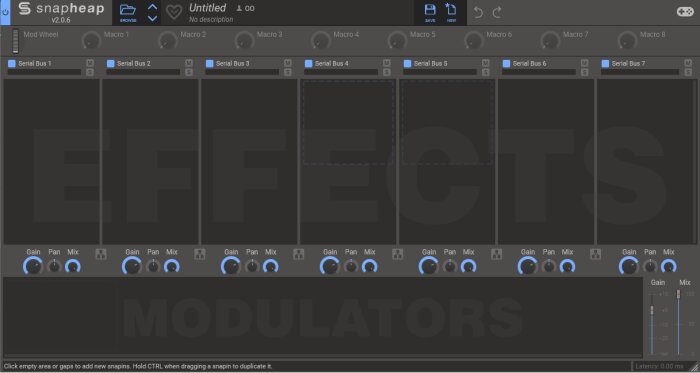 kiloHearts Snap Heap : kiloHearts Snap Heap (39751) kiloHearts Snap Heap : kiloHearts Snap Heap (39751)
