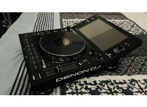 Denon DJ SC6000 Prime (15978)