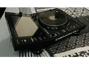 Denon DJ SC6000 Prime (95450)
