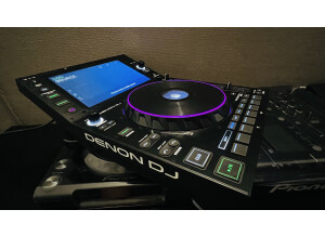 Denon DJ SC6000 Prime (44697)