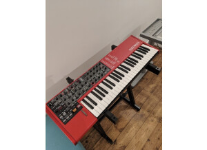 Clavia Nord Lead 4 (16662)