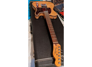 Fender American Deluxe Telecaster [1998-2003] (57676)
