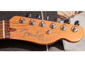 Fender American Deluxe Telecaster [1998-2003] (89504)