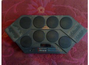 Yamaha DD-11 (33121)