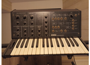 Korg Ms-10 (5308)