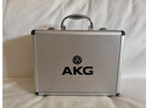 AKG C414 XLS (89828)