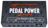 Vends Voodoo Lab pedal power 2+ (Alimentation pour pédales)
