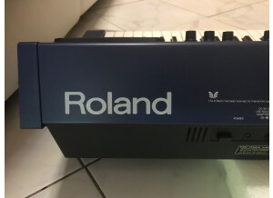 ROLAND EG-101 M 00017