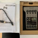 PodTrak P4 PodTrak P4