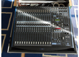 Soundcraft Spirit 324 (897)