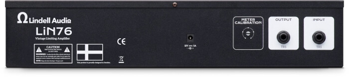 LIN76 back LIN76 back