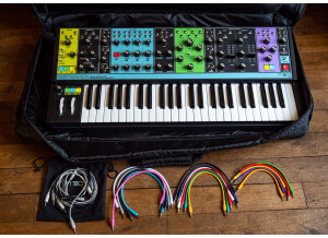 Moog Music Matriarch (33212)