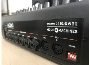 Mode Machines ADX-1