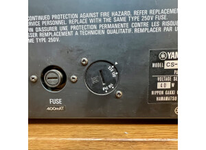 Yamaha CS30 (11486)