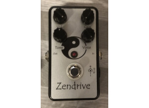 Hermida Audio Zendrive (39537)